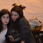 JuMaJo - Weihnachtsfeier